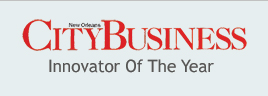 Mechanic Lien Filing Service Gets 2008 Innovator of the Year