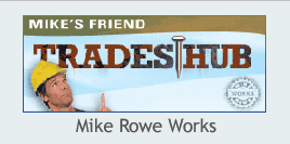Mechanics Lien Information on Mike Rowe Works' Trades Hub