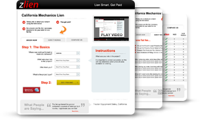 banner1 img Zlien Filing Wizard