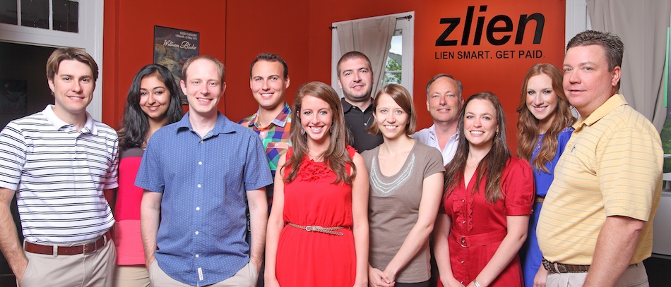 The Mechanics Lien Team at Zlien mechanics lien team Stop Notices