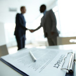 Mechanics lien subordination