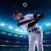 Contractor Strikes Out on Hartford Baseball Stadium