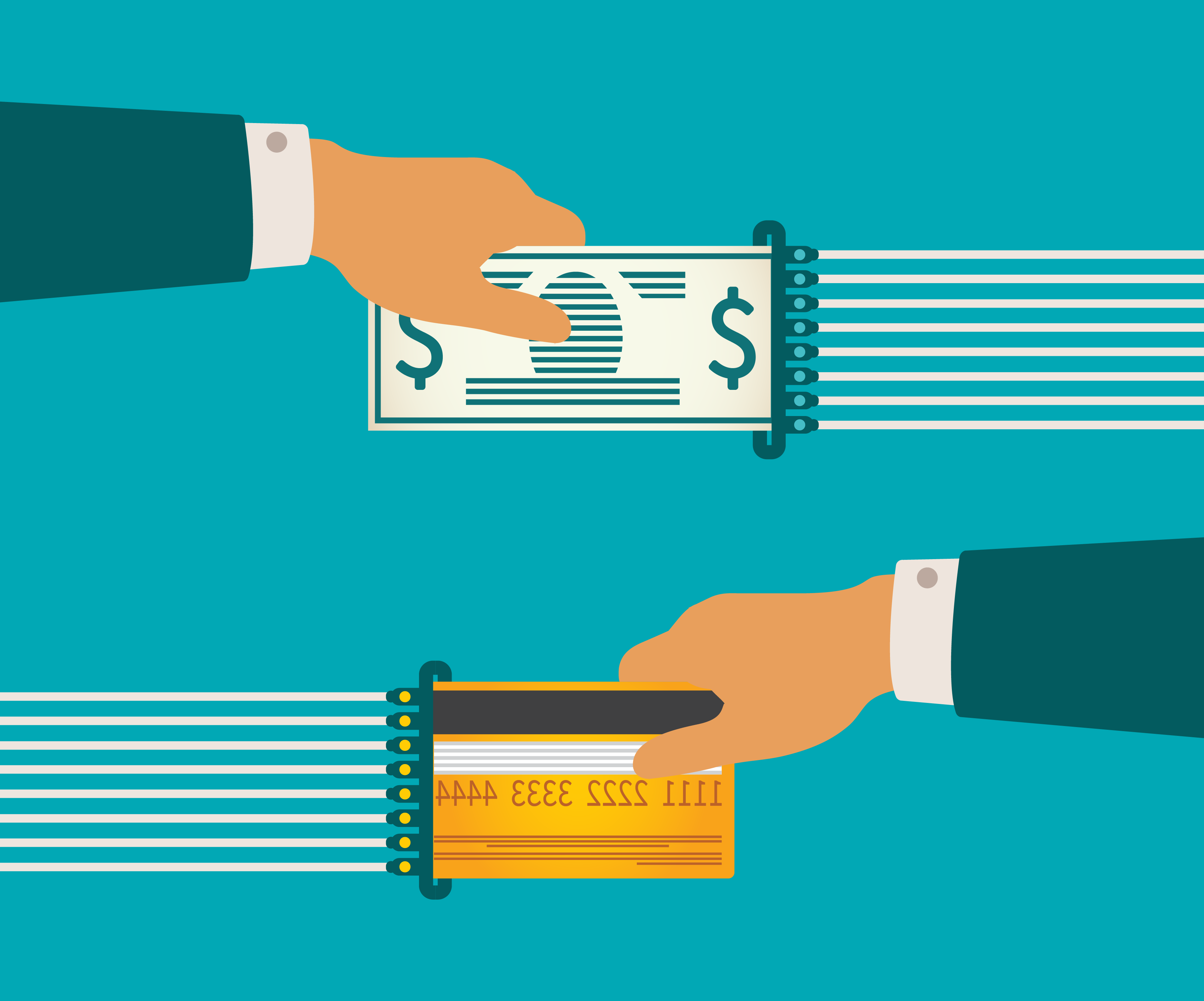cash advance trust bank