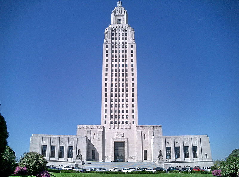 louisiana revised claims statutes contract